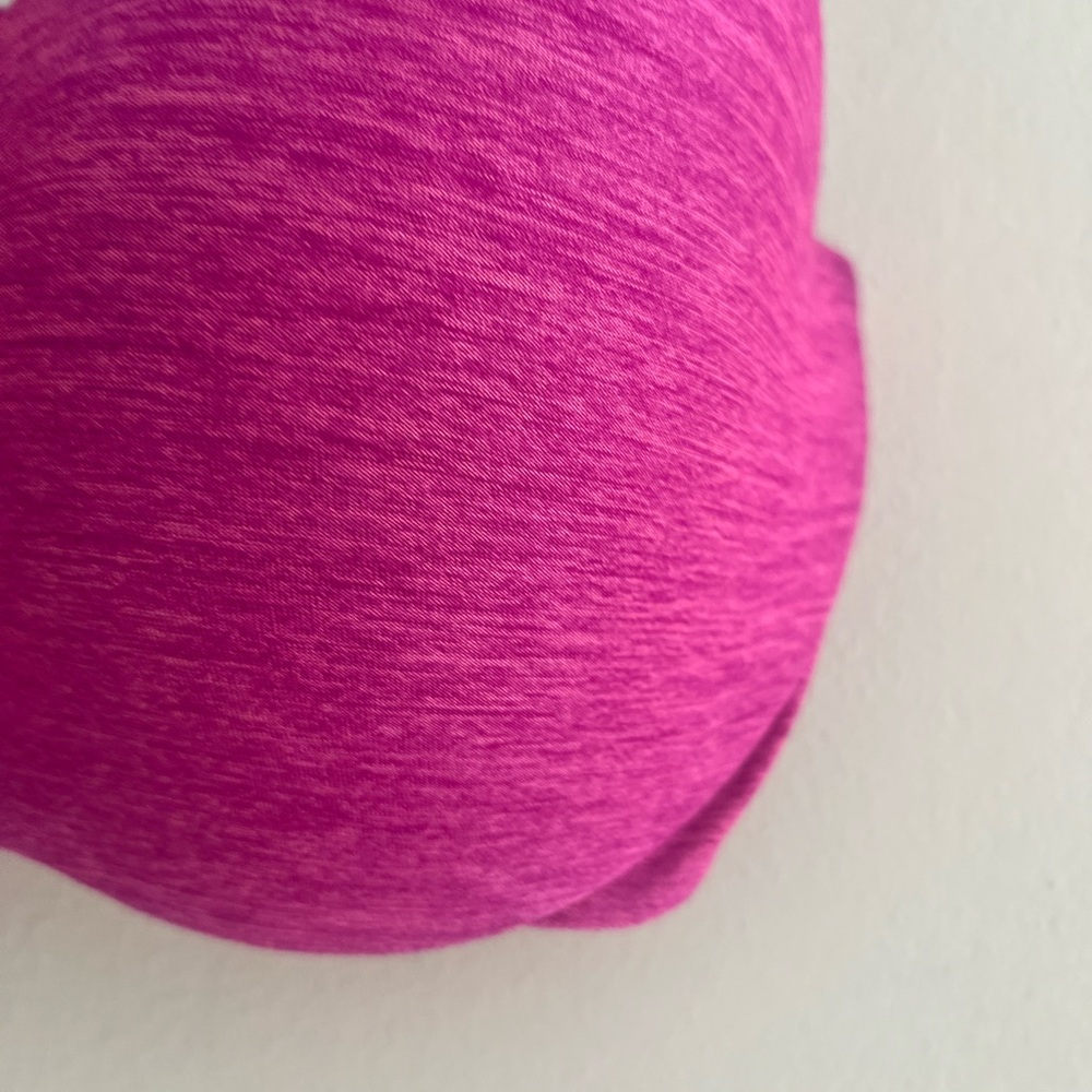 Next Fuchsia Bra - Picture 4 of 7